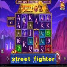 street fighter baixar jogo